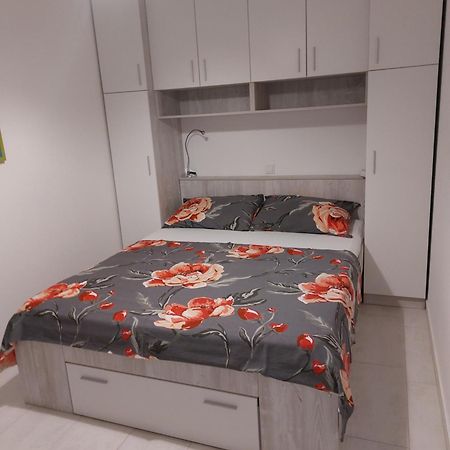 Apartment Mia ラブ エクステリア 写真