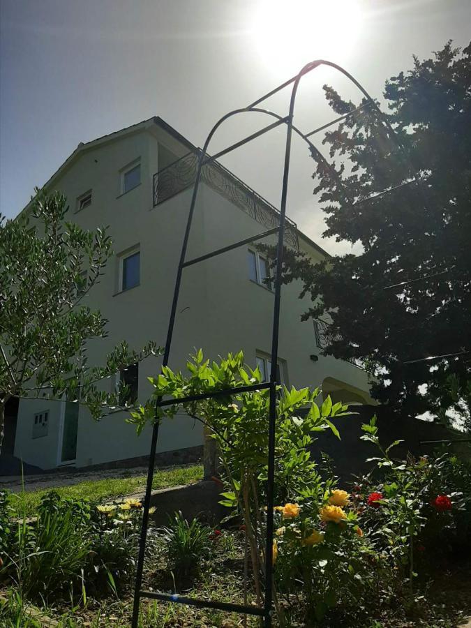 Apartment Mia ラブ エクステリア 写真