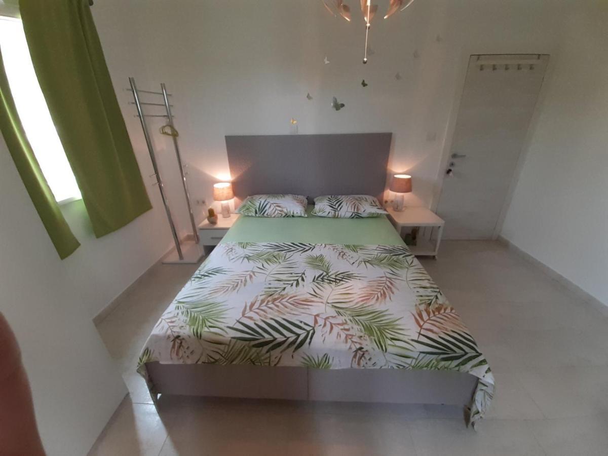 Apartment Mia ラブ エクステリア 写真