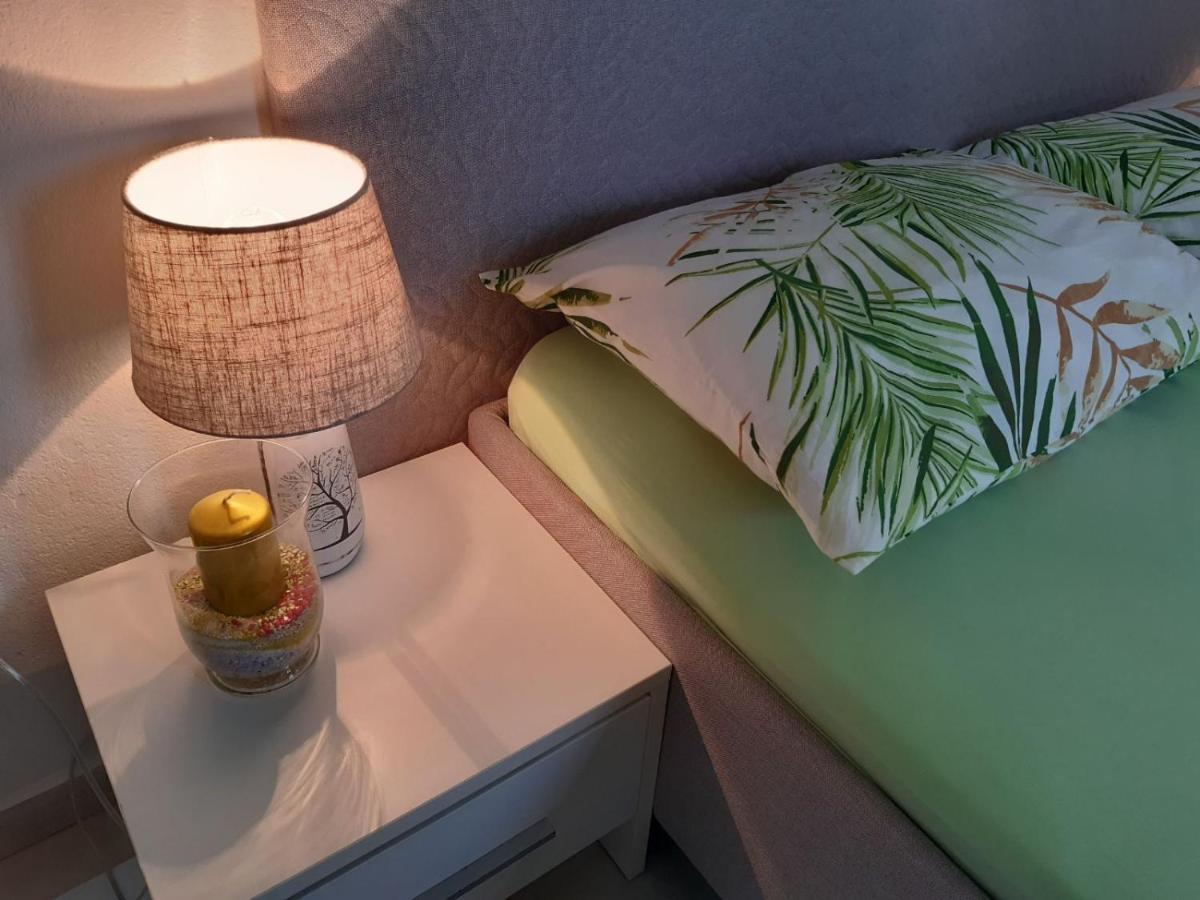 Apartment Mia ラブ エクステリア 写真