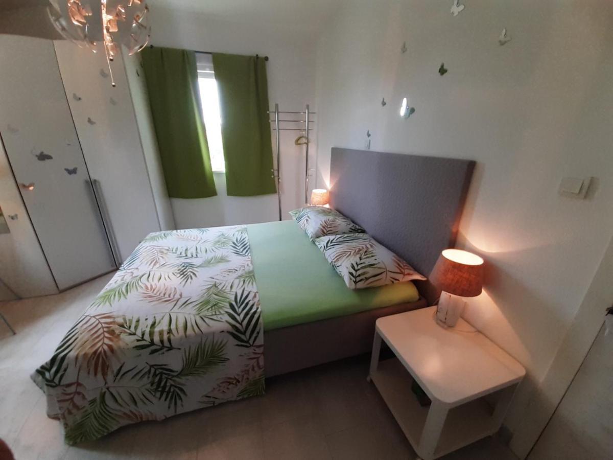 Apartment Mia ラブ エクステリア 写真
