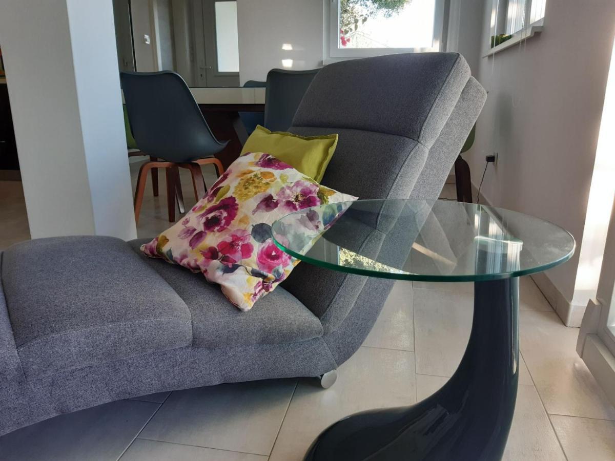 Apartment Mia ラブ エクステリア 写真