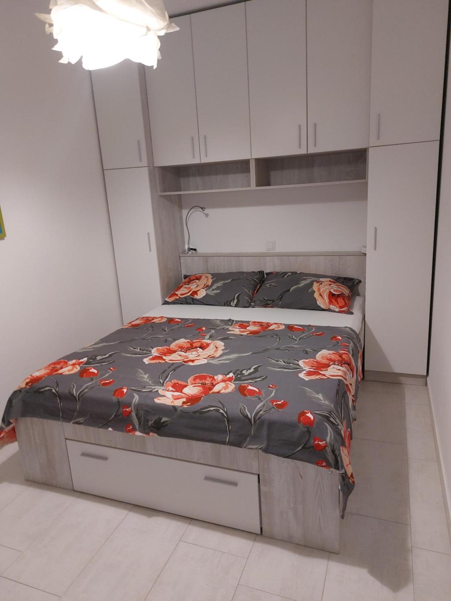 Apartment Mia ラブ エクステリア 写真