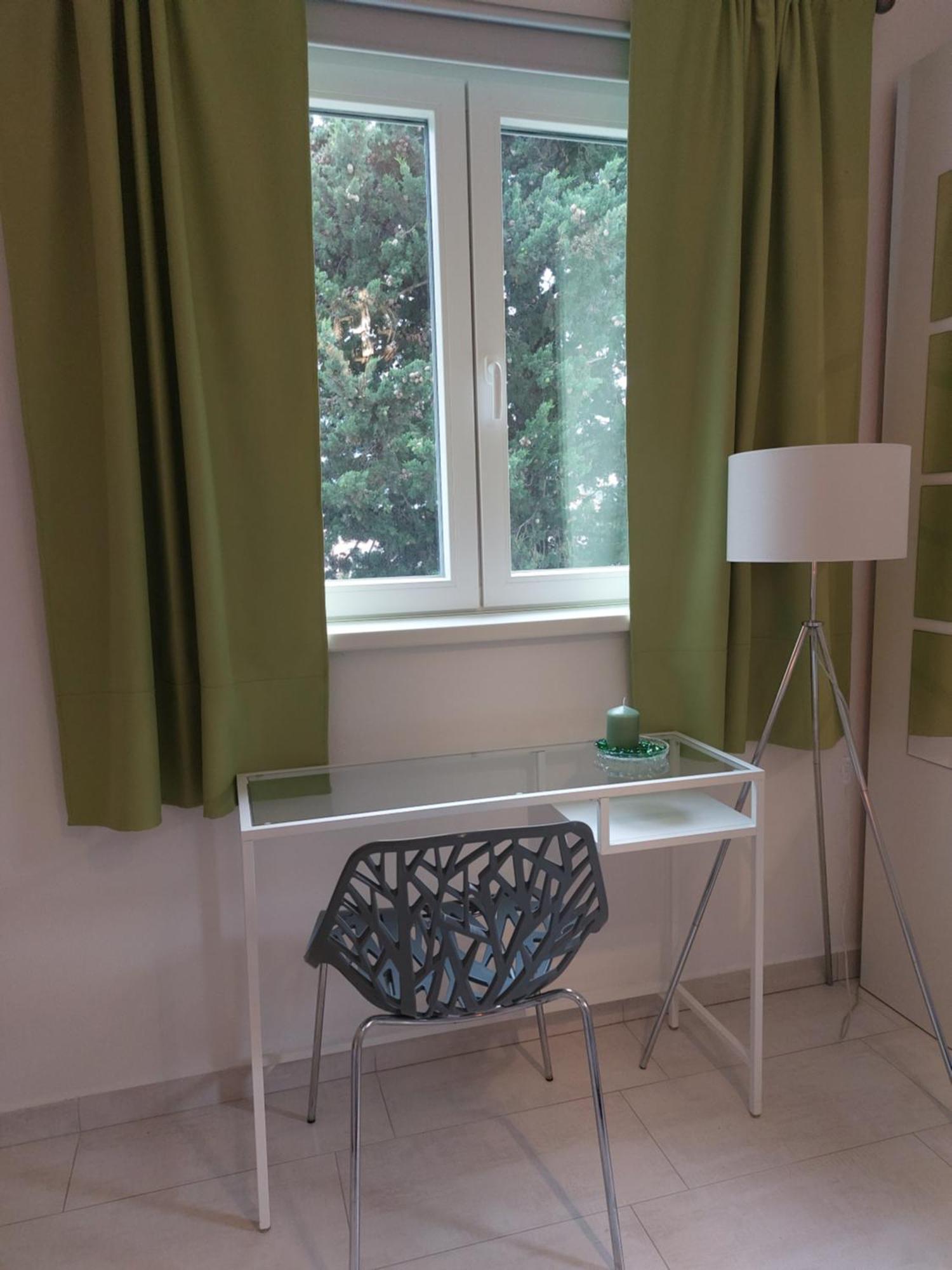 Apartment Mia ラブ エクステリア 写真