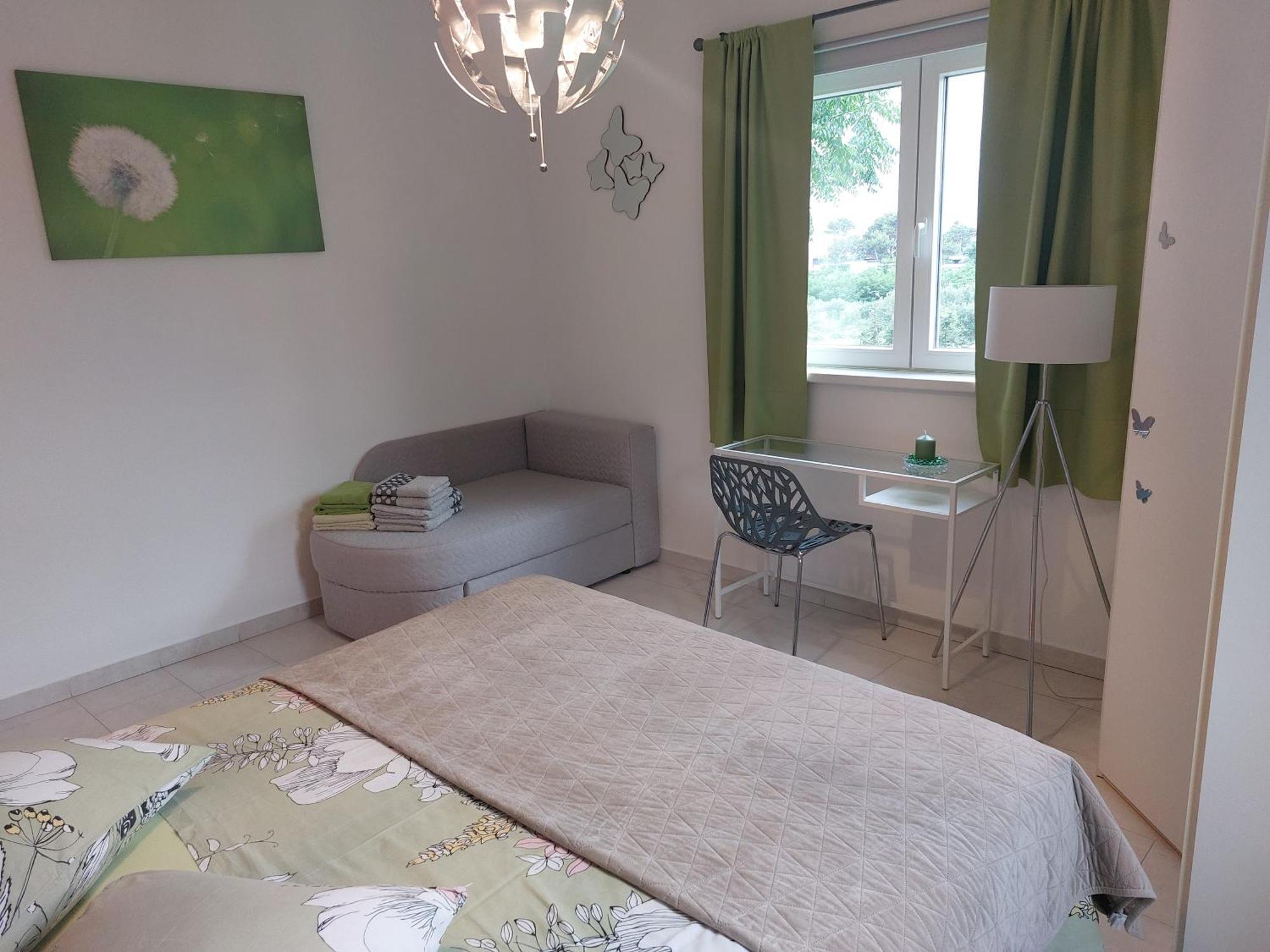 Apartment Mia ラブ エクステリア 写真
