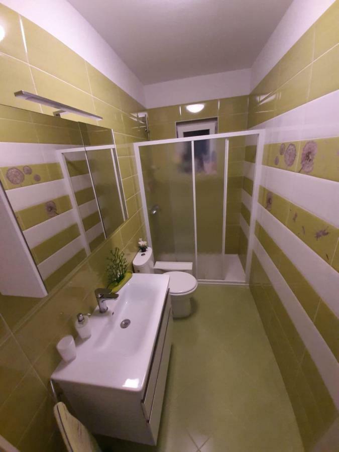 Apartment Mia ラブ エクステリア 写真
