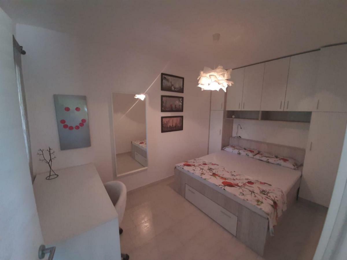 Apartment Mia ラブ エクステリア 写真