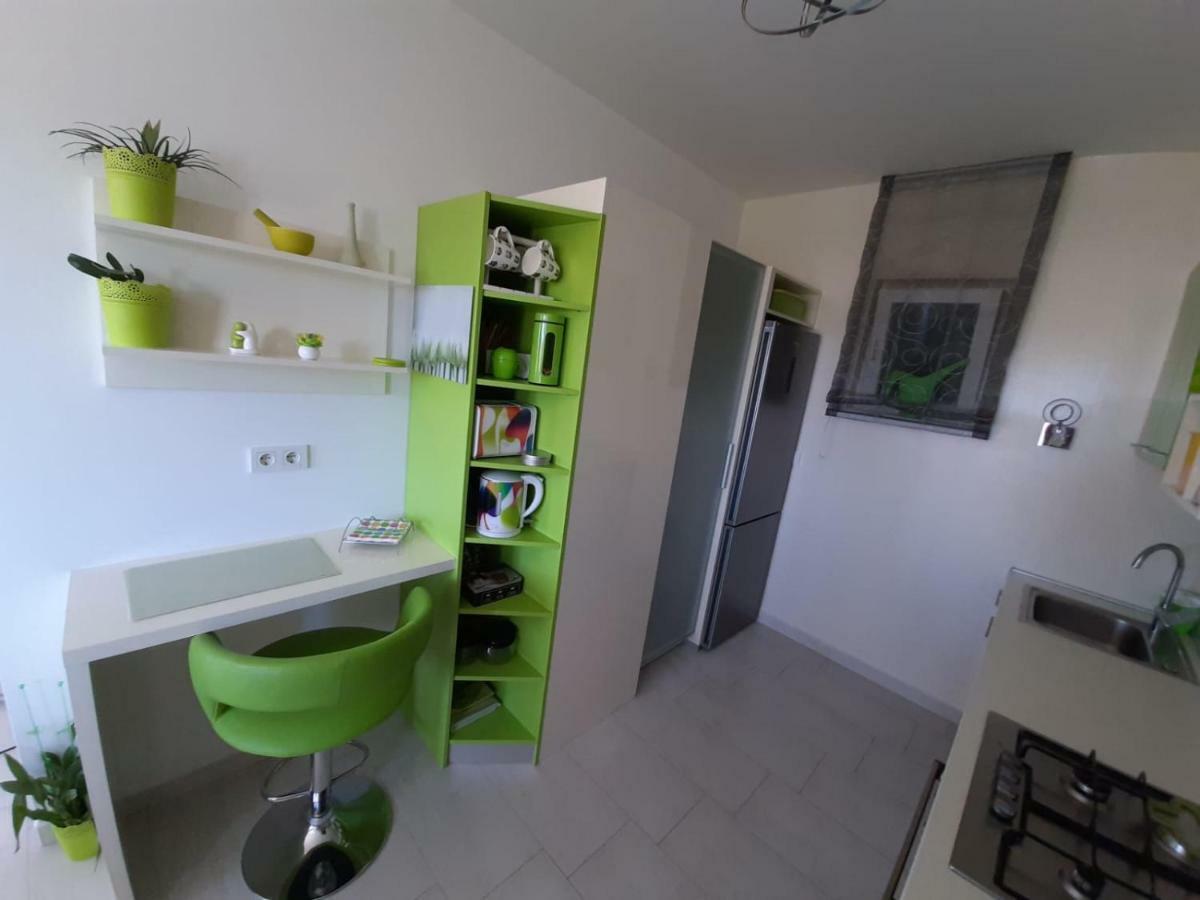 Apartment Mia ラブ エクステリア 写真