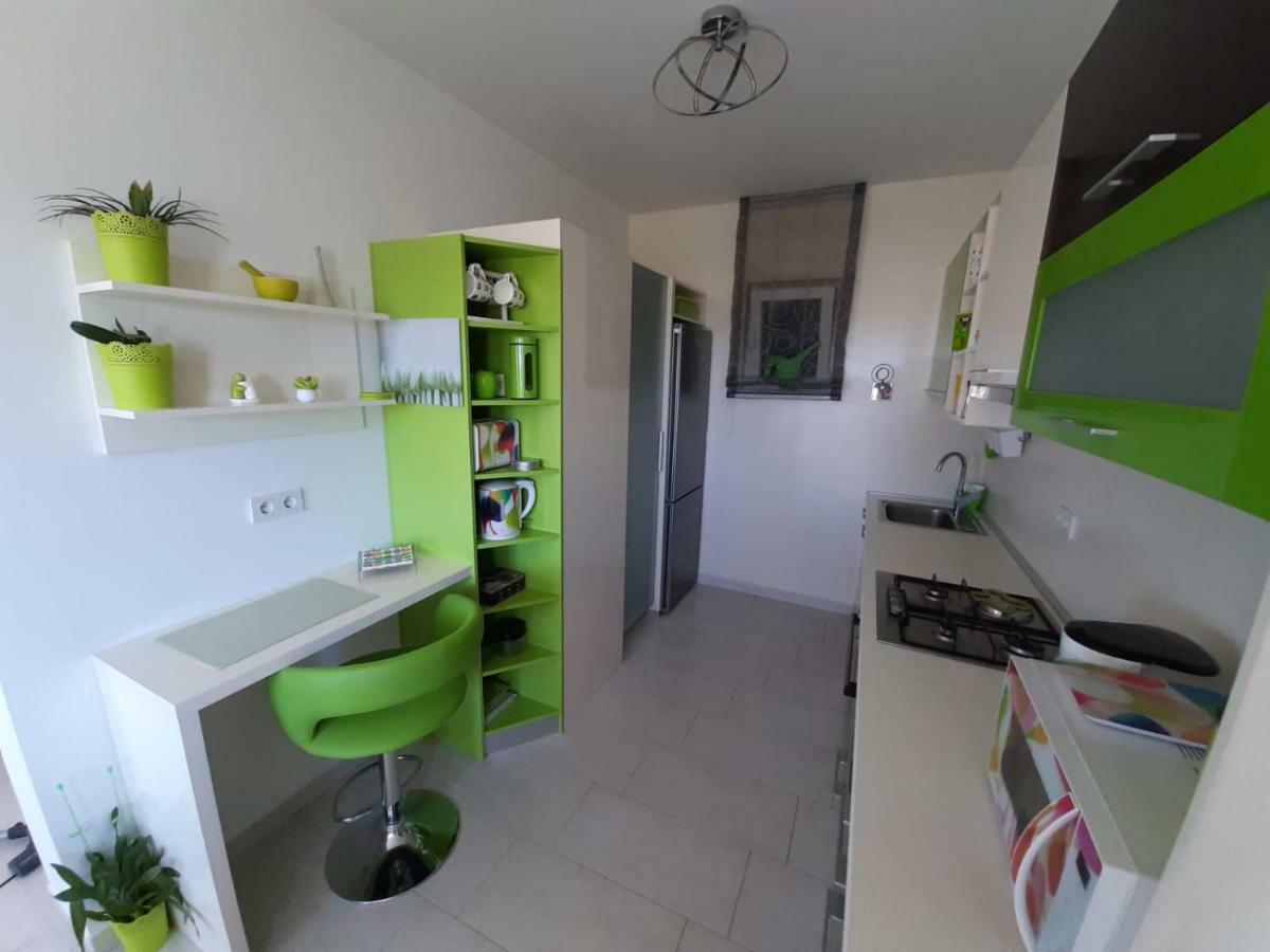 Apartment Mia ラブ エクステリア 写真