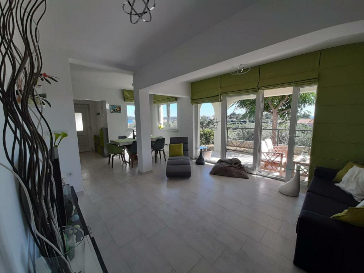 Apartment Mia ラブ エクステリア 写真