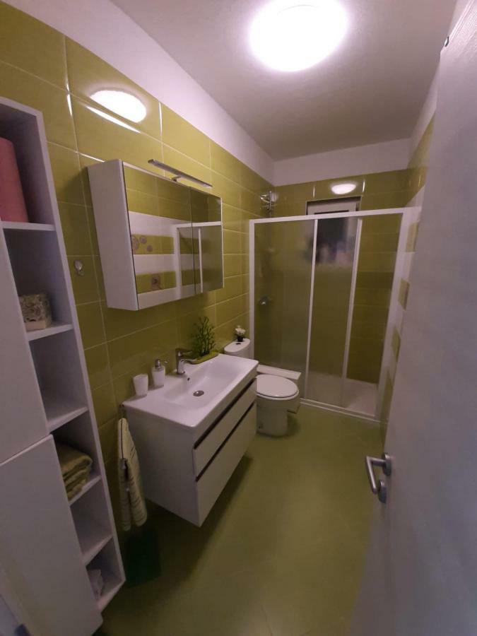 Apartment Mia ラブ エクステリア 写真