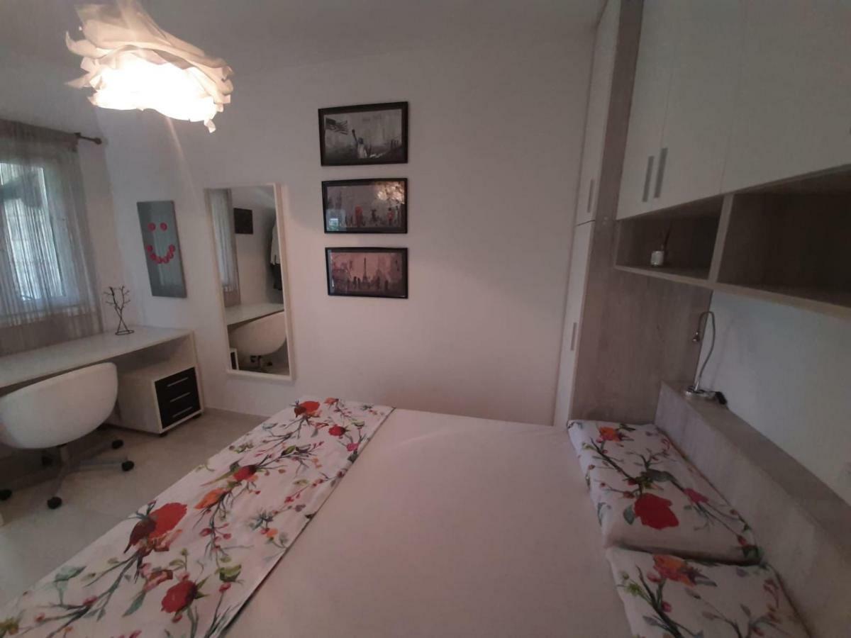 Apartment Mia ラブ エクステリア 写真