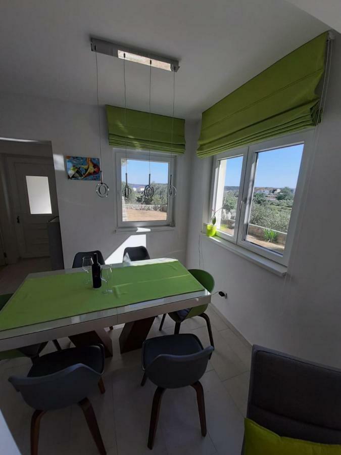 Apartment Mia ラブ エクステリア 写真